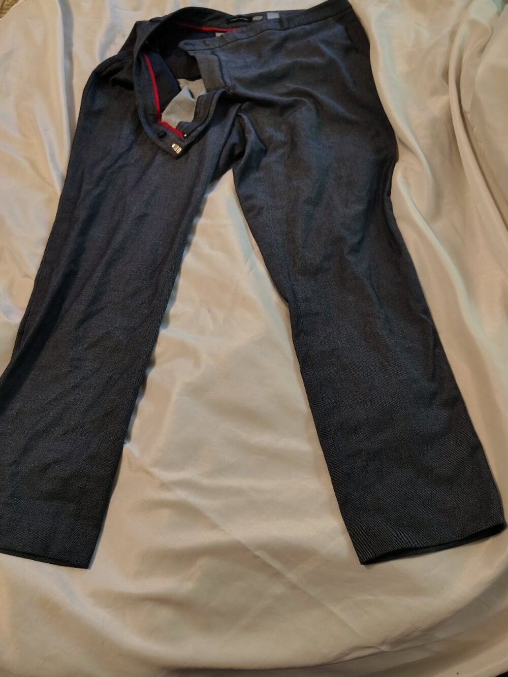 Tommy Hilfiger dress pants